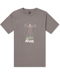 Brain Dead - Earth Music T-Shirt - Lyst
