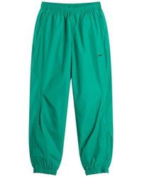 Nike - X Nocta Cardinal Stock Woven Track Pant - Lyst