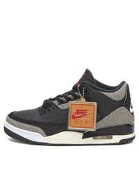 Nike - X Levi's 3 Retro Sp Sneaker - Lyst