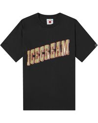 ICECREAM - Casino T-Shirt - Lyst