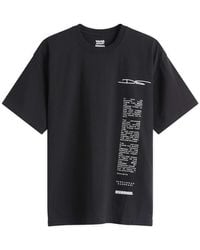 Neighborhood - X Rebel Dread Hardware T-Shirt 2 - Lyst