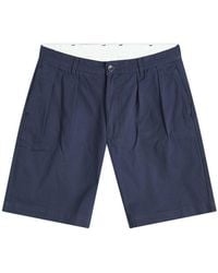 Service Works - Drill Part Timer Short - Lyst