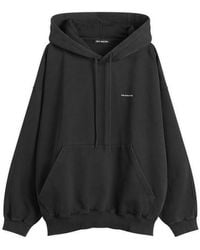 Cole Buxton - Mini Logo Hoodie - Lyst