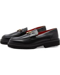 Soulland - X Vinny'S Palace Loafer - Lyst