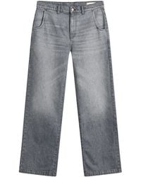 mfpen - Straight Cut Jeans - Lyst