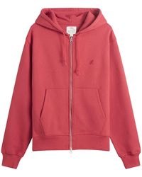 Gramicci - Double Zip Hoodie - Lyst