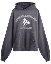 NAHMIAS - Summerland Ranch Hoodie - Lyst