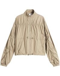 Hosbjerg - Britt Jacket - Lyst