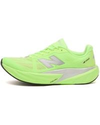 New Balance - New Balance Fuelcell Rebel V5 Sneaker - Lyst