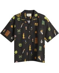 Heresy - Motley Shirt - Lyst
