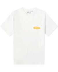 Gramicci - Original Freedom Oval T-Shirt - Lyst