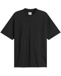 Arte' - Big Logo Back T-Shirt - Lyst
