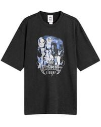 adidas - Buffy T-Shirt - Lyst