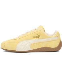 PUMA - Speedcat Faded Sneaker - Lyst