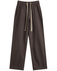 Les Tien - Heavyweight Classic Pant - Lyst