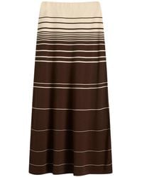 Faithfull the Brand - Casia Maxi Skirt - Lyst
