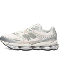 New Balance - Abzorb 2000 Sneaker - Lyst