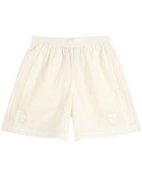 adidas - X Wales Bonner Football Shorts - Lyst