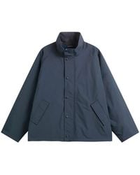 Nanamica - 2L Pertex Unlimited Short Field Jacket - Lyst