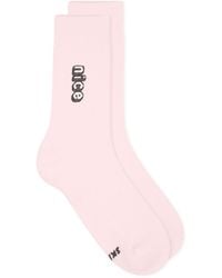 Skims - X Cpfm Plush Sock - Lyst