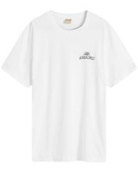 Fucking Awesome - God Rides T-Shirt - Lyst