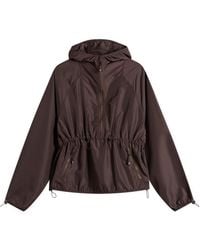 Cecilie Bahnsen - Frej Hoodie - Lyst