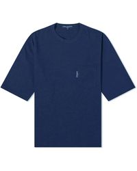 Comme des Garçons - Drawstring Pocket T-Shirt - Lyst