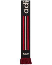adidas - By Avavav Fan Scarf - Lyst