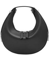 OSOI Mini Toni Bag in Black | Lyst
