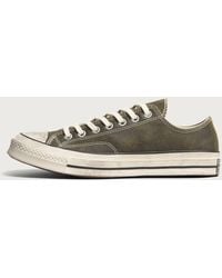 Converse - Chuck Taylor 1970S Ox Leather Sneaker - Lyst