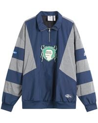 adidas - X Brain Dead Track Top - Lyst