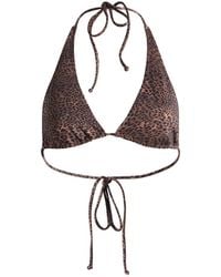 Fruity Booty - Shania Halter Bikini Top - Lyst