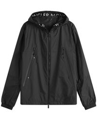 Moncler - Junichi Rain Jacket - Lyst