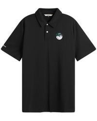 Malbon - Fairway Baldwin Polo Shirt - Lyst