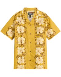 Patagonia - Tidal Threads Camp Shirt - Lyst
