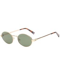 Le Specs - Poseidon Deux Sunglasses - Lyst