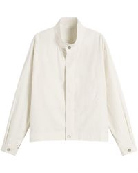 Ganter - Le Shirt - Lyst