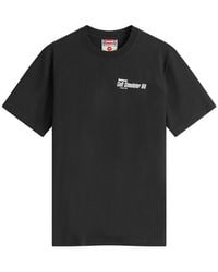 METALWOOD STUDIO - Simulator 98 T-Shirt - Lyst