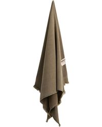 Tekla - Beach Towel - Lyst