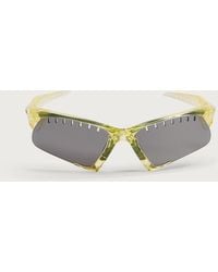 Oakley - X Satisfy Suture Jacket Sunglasses - Lyst