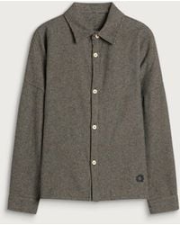 Ganter - Deans Shirt - Lyst