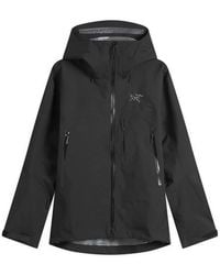 Arc'teryx - Beta Sv Gore-Tex Jacket - Lyst