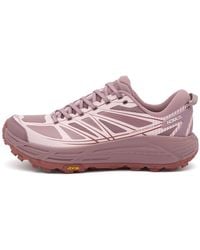 Hoka One One - U Mafate Speed 2 Sneaker - Lyst