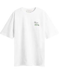Cafe Mountain - Legacy T-Shirt - Lyst
