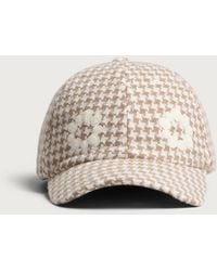 Ganter - Eyes Cap - Lyst