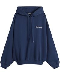 Cole Buxton - Cb Sportswear Hoodie - Lyst