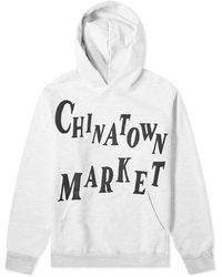 chinatown market gucci hoodie