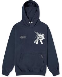 Represent - Giants Hoodie Presented By End - Lyst