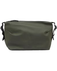 Rains - Weekend Wash Bag - Lyst