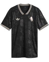 adidas - Juventus Fc. Third Jersey Top - Lyst